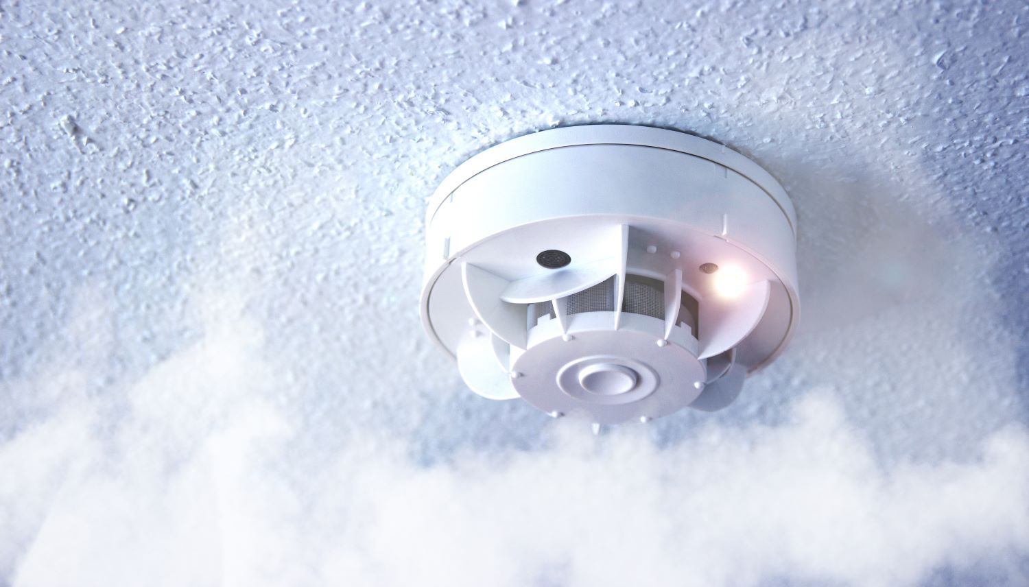 Heat Detector